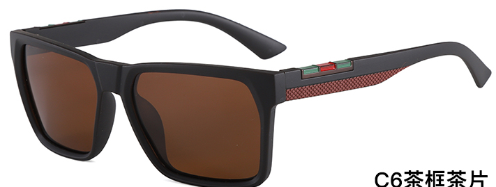 The Artisan Square | Signature Minimalist Sunglasses – The YUMI Edit