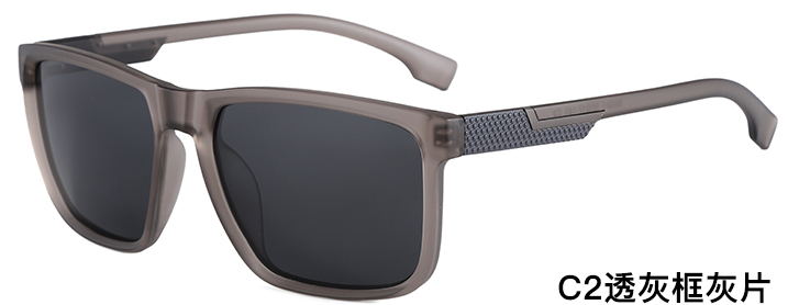 The Signature Frame | Soft-Square Minimalistische Brillen – The YUMI Edit