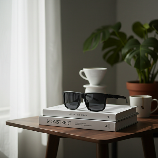 Structural Integrity: Behind the UV400 Clarity