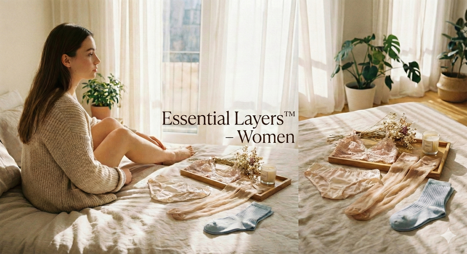 Essential Layers™ – Women