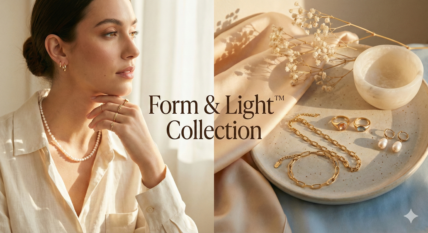 Form & Light™ Collection