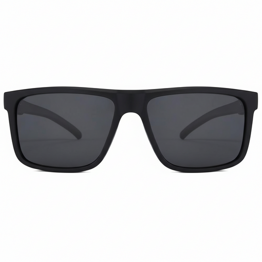 Essential UV400 Minimalist Sunglasses