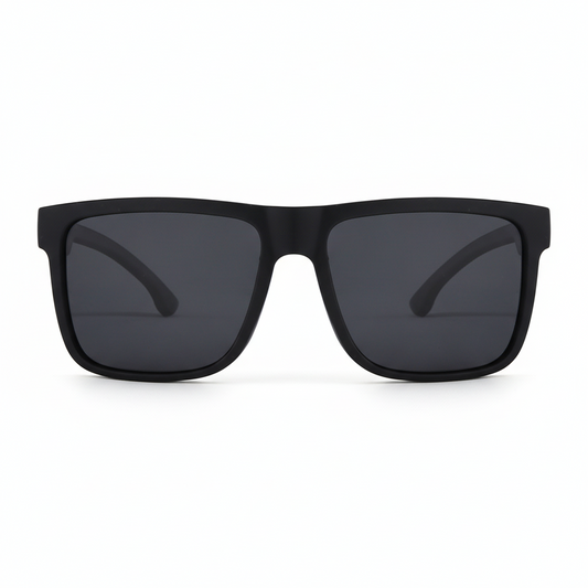 Ultra-lightweight Square Sunglasses UV400 Protection