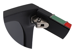 The Artisan Square | Signature Minimalist Sunglasses – The YUMI Edit