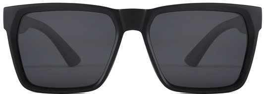 The Artisan Square | Signature Minimalist Sunglasses – The YUMI Edit