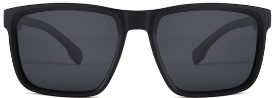 The Signature Frame | Soft-Square Minimalist Eyewear – The YUMI Edit