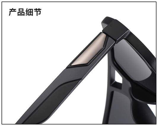 The Essential Frame | Geometric Square Series – The YUMI Edit